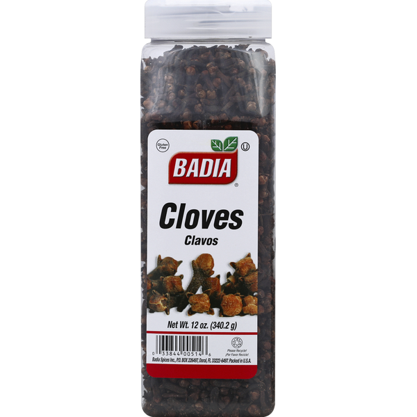 Badia Cloves, 12 Oz | Centrum Supermarket - View #11