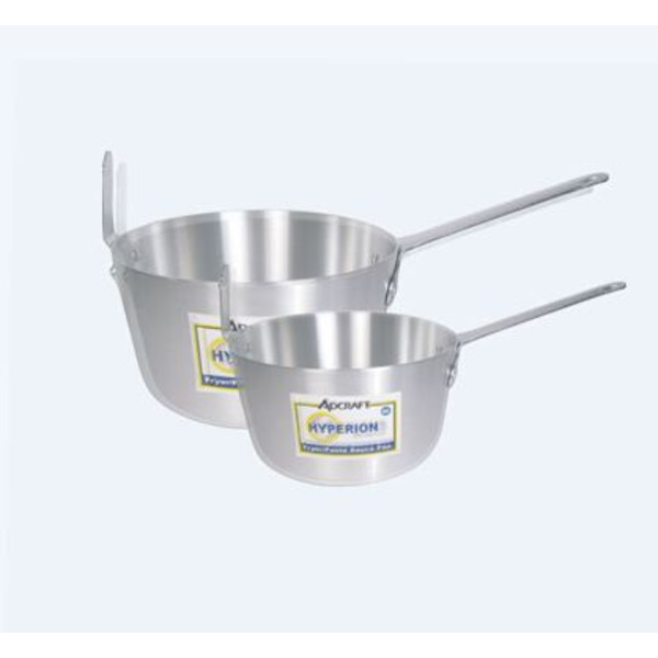 Hyperion3 Fryer Pot, 10 qt., 12" dia. x 6-1/4" deep