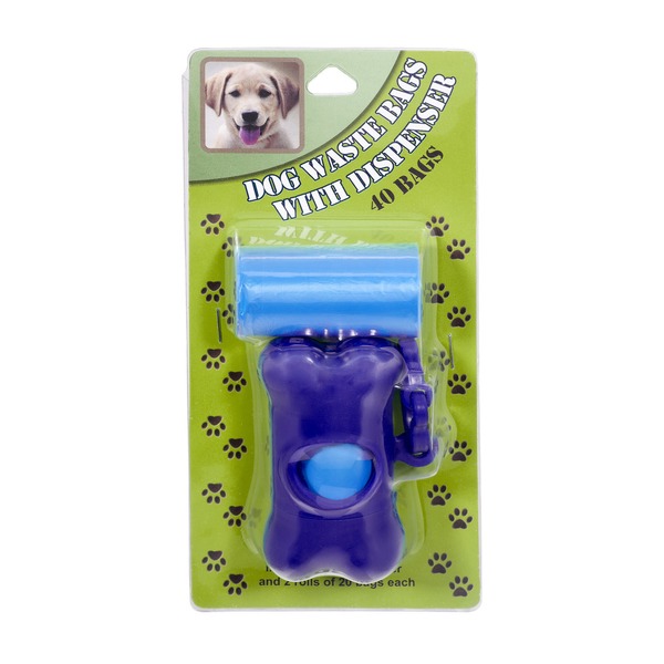 Brite Concepts Doggy Bag Carrier