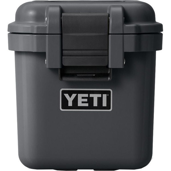 YETI LoadOut GoBox 15 Gear Case - Charcoal 2