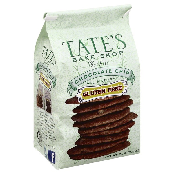 Tate S Cookies Whole Foods Tate S Cookies Whole Foods