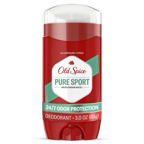Old Spice PURE SPORT デオドラント　50本 Old Spice Pure Sport Deodorant Same-Day Delivery or Pickup | ALDI