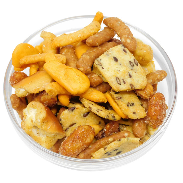 FERIDIES Snack Mix, Honey Cheddar Same-Day Delivery or Pickup