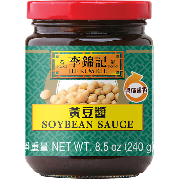 Lee Kum Kee Soybean Sauce