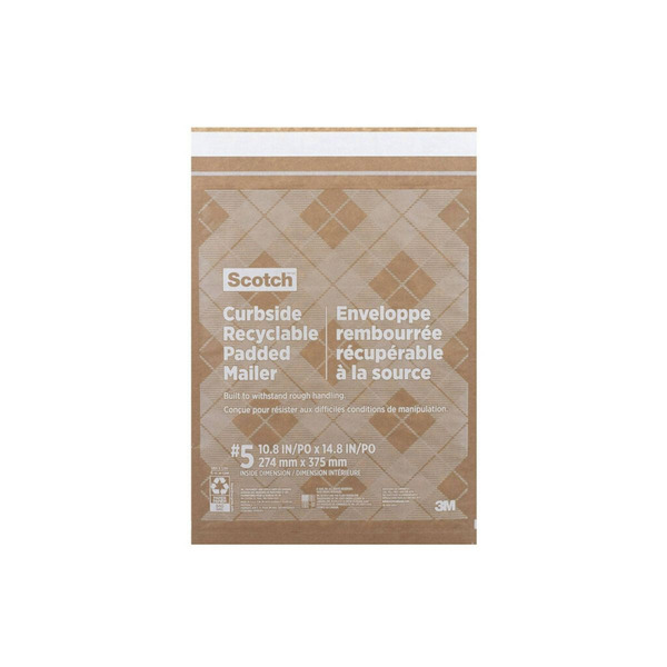 Scotch-Brite MLR CRBSD Scrubbing Pad, 10.5 x 14.7 Inch