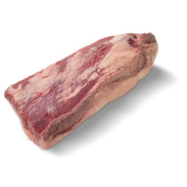 Beef Brisket, Halal
