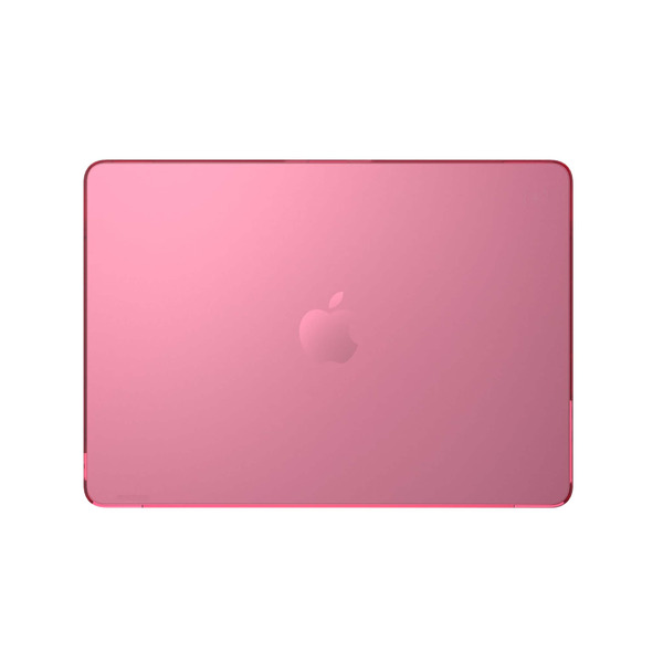 Speck SmartShell Case for MacBook Air 15" M2/M3/M4 (2023-2025) - Cozy Pink