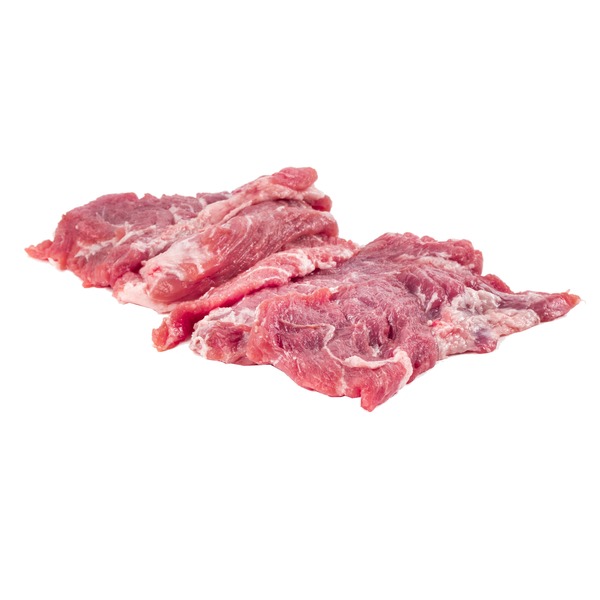Boneless Beef Meat for Tacos