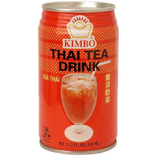 Kimbo Thai Tea Drink