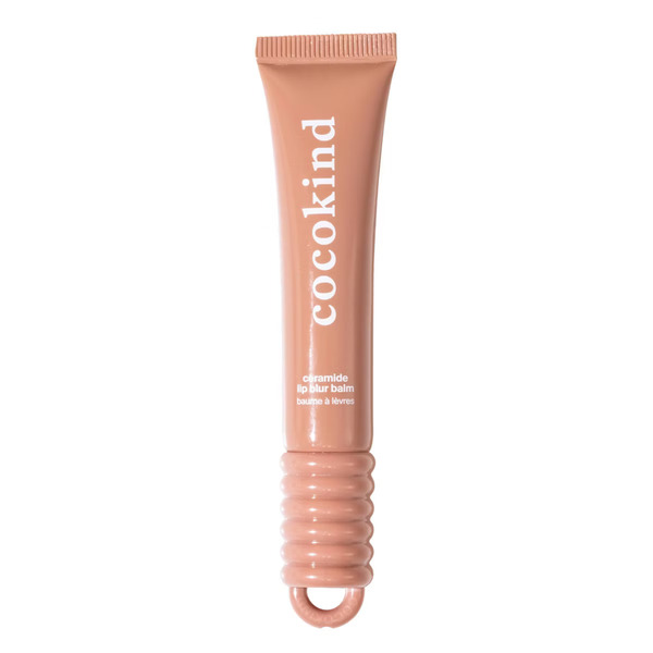 cocokind Ceramide Lip Blur Balm Unflavored