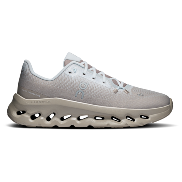 ON Women's Cloudtilt Running Shoes, Size 7.5 - Cinder/Iceberg