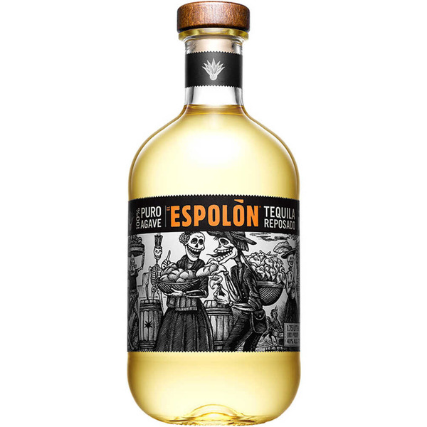 Espolon Tequila Reposado, 1.75L Same-Day Delivery | Publix Liquors