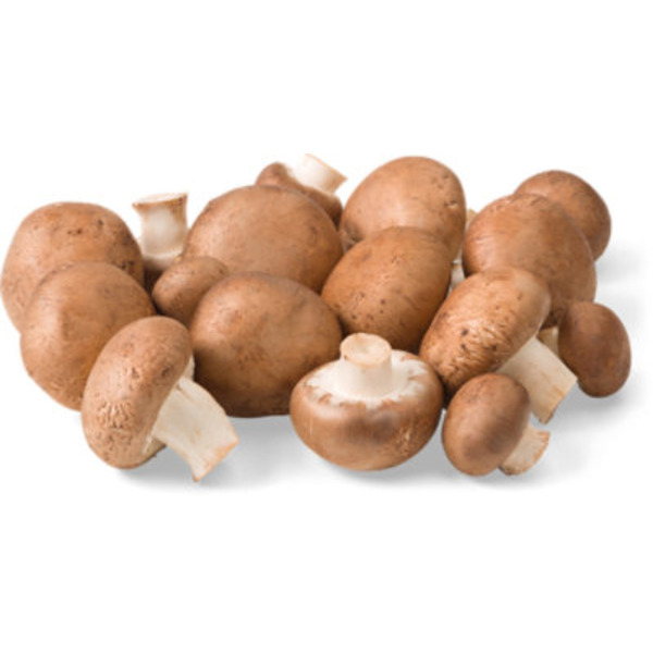 Crimini (Brown) Mushroom