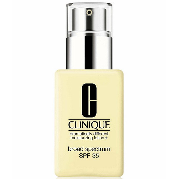 Clinique Dramatically Different Moisturizing Lotion SPF35 for Face
