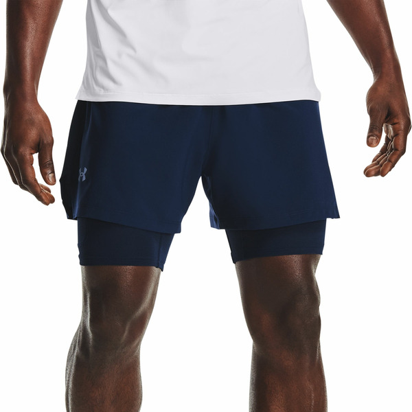 Under Armour Men's Dry 23 Alpha 3/4 Training Tights