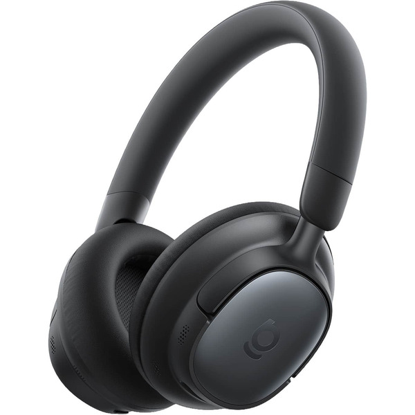 Baseus Bowie MH1 Over-Ear Bluetooth Headphones - Black
