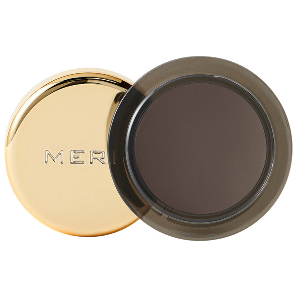 MERIT Solo Shadow Cream-to-Powder Soft Matte Eyeshadow - Nelson