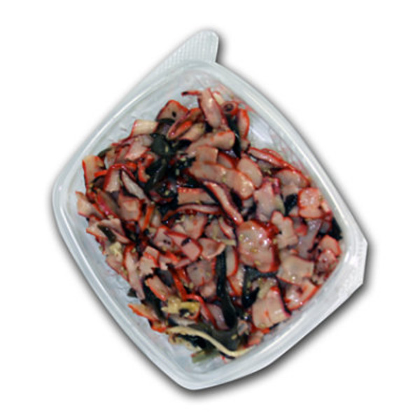 Sonny Squid Salad