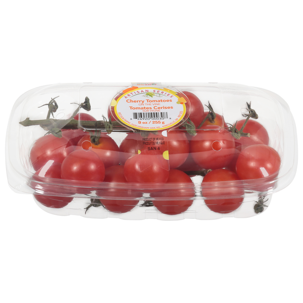 Red Sun Farms Cherry Tomatoes Same-Day Delivery or Pickup | Homeland