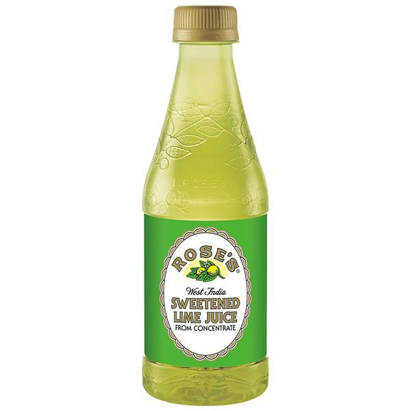 Publix Rose's West India Sweetened Lime Juice SameDay Delivery or
