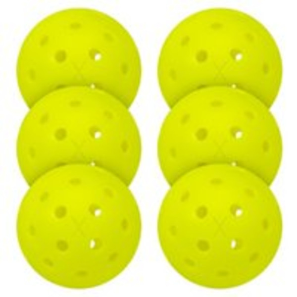 Franklin Outdoor Pickleballs