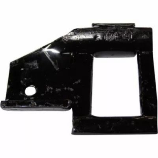 Allied 3 in. Steel Chain Attachment Link, 67HASR