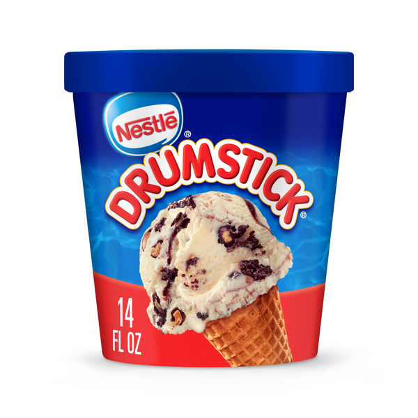 Drumstick Frozen Dairy Dessert