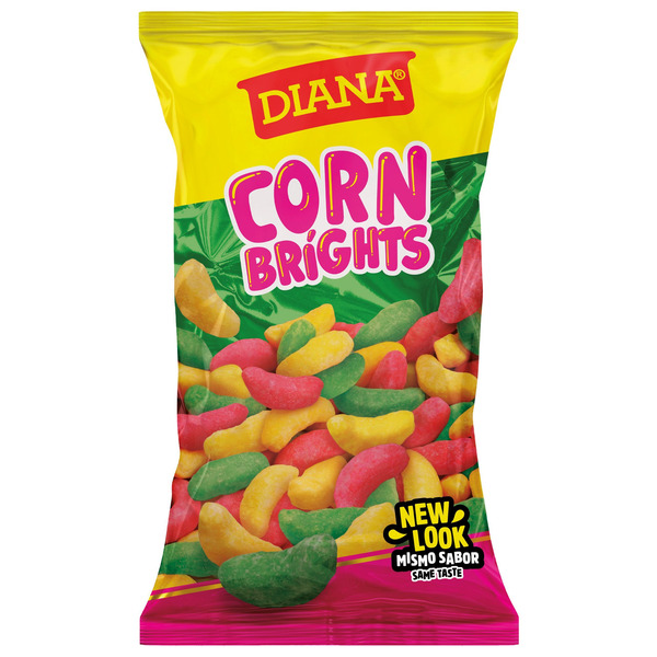 Diana’s Corn Brights