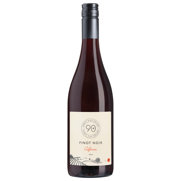 90+ Cellars Lot 179 Pinot Noir, California Same-Day Delivery