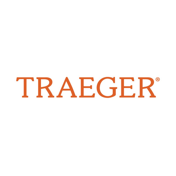 Traeger Grill Brush