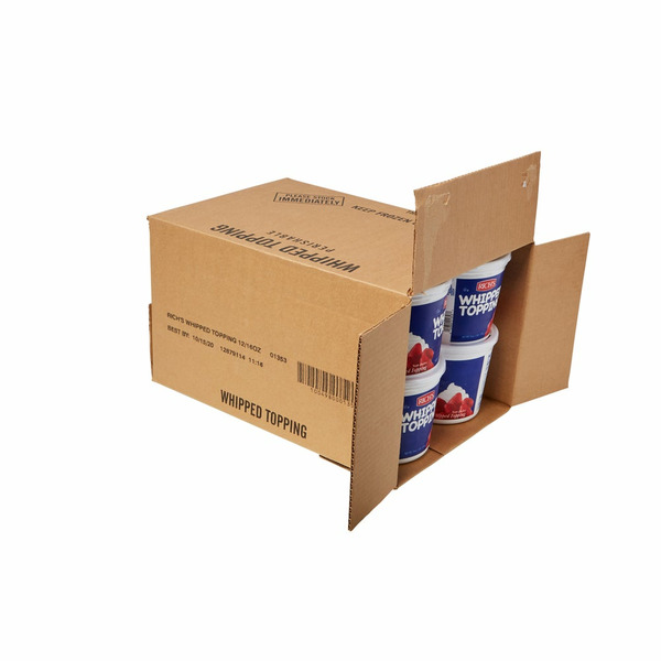  PREMIUM THE RICH CREAM 30g×2個 Rich's Non Dairy Whiipped Topping Same-Day Delivery | Gordon Food