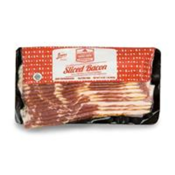 Lowes Foods Sliced Bacon