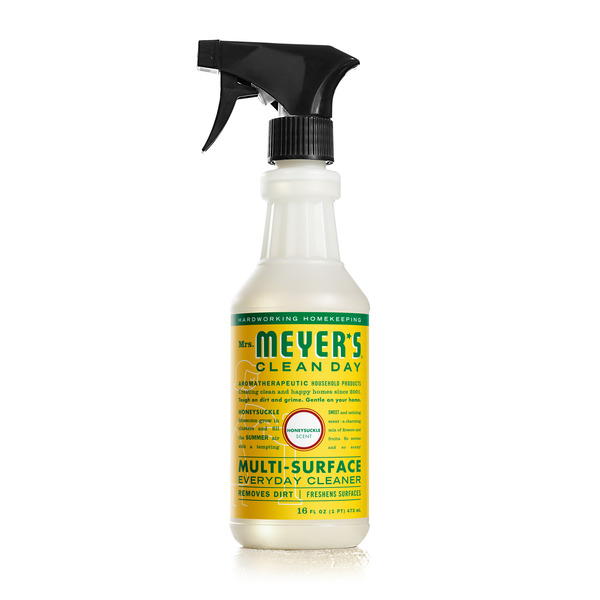 Mrs. Meyer's Clean Day Multi-Surface Everyday Cleaner Same-Day