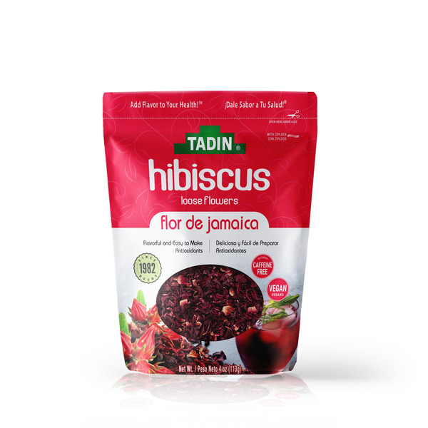 H-E-B Tadin Hibiscus Loose Flowers Same-Day Delivery | Instacart