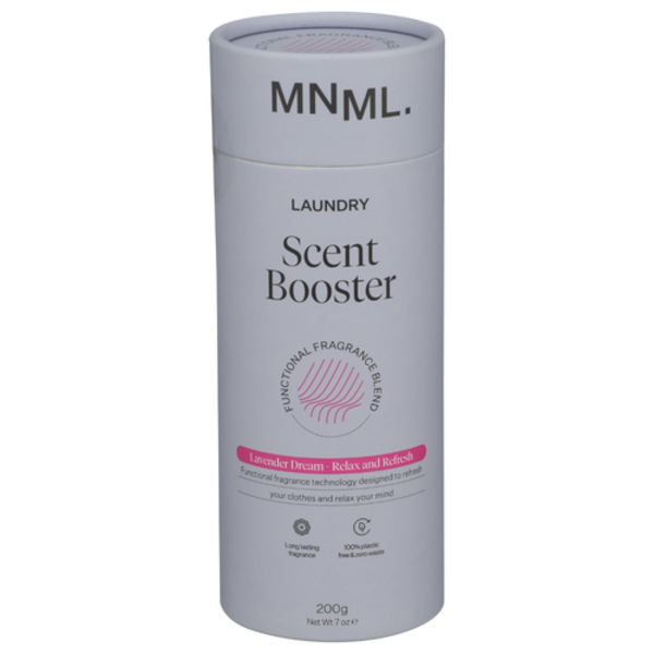 Mnml Lavender Dream Laundry Scent Booster Same-Day Delivery or