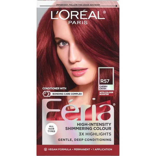【CG】モーゼル クリスタル ウルリカパール クラーレット ペア Kiss Colors & Care Edge Fixer 100 mL - Very Cherry – KISS USA