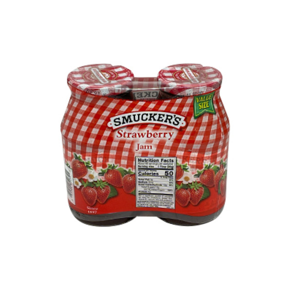 Smucker's Jam