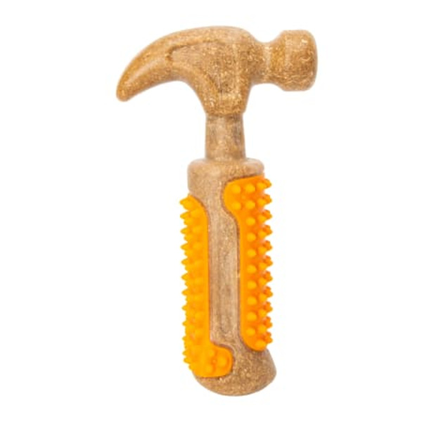 Arm & Hammer Wood Hammer Dog Toy