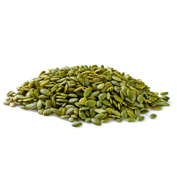 Chef's Quality - Shelled Pumpkin Seeds - 4.5 lbs