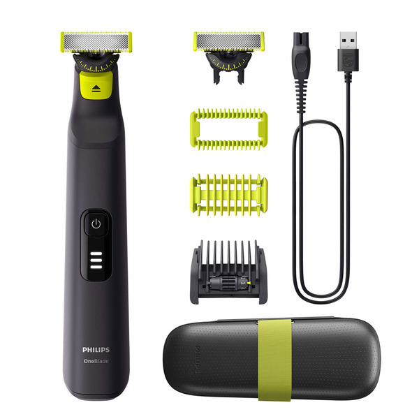 Philips OneBlade Pro Trimmer & Shaver