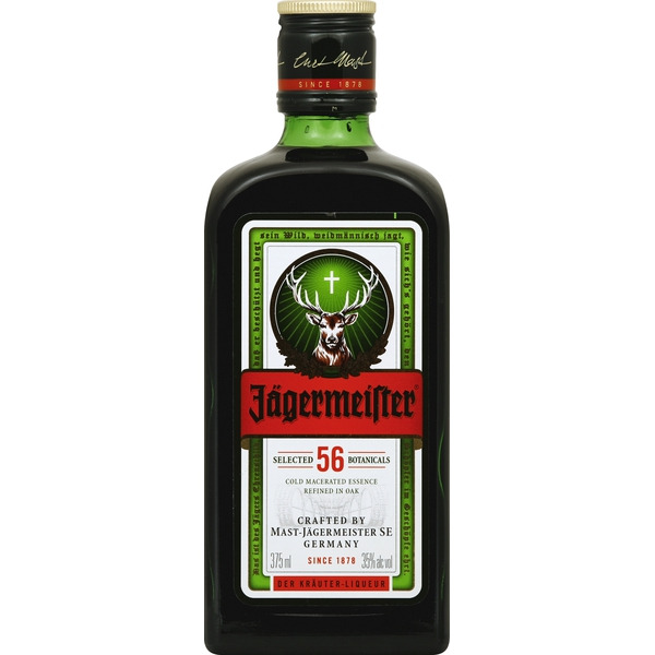 Jägermeister Liqueur Same-Day Delivery or Pickup | Save Mart