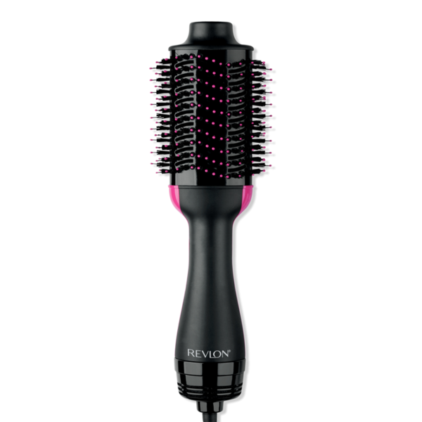 Revlon One-Step Volumizer 1.0 Blow-Dryer Brush - Black