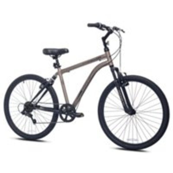 Ozone 500 Men's Black Canyon Bike