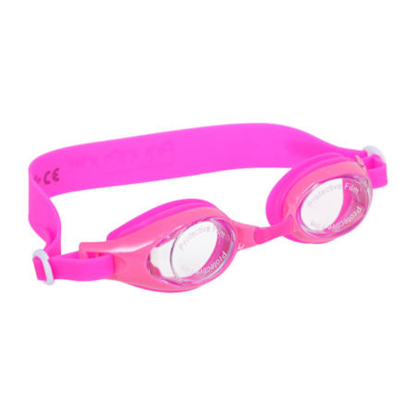 Aqua 2ude Kids' Swim Goggles