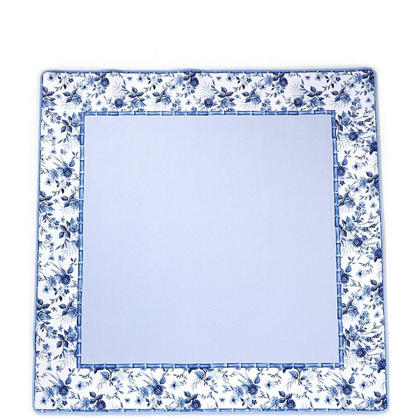 Southern Living Mahjong Caroline Mat