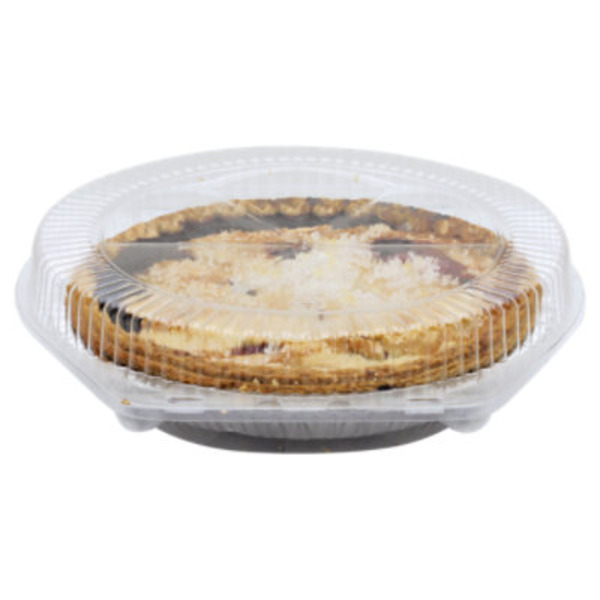 9" Blueberry Pie
