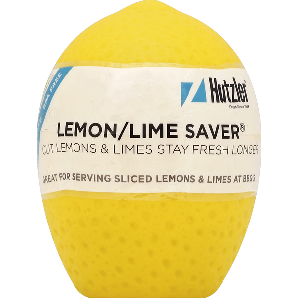 Hutzler Lemon/Lime Saver Same-Day Delivery or Pickup | Pathmark