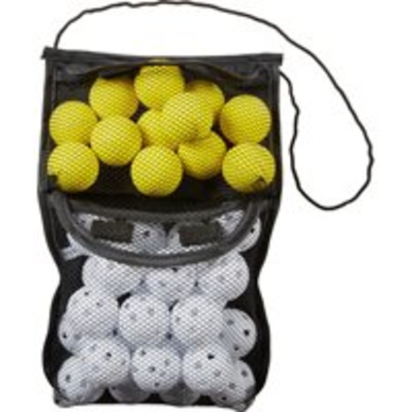 Tour Motion Foam/Airflow Golf Balls Set