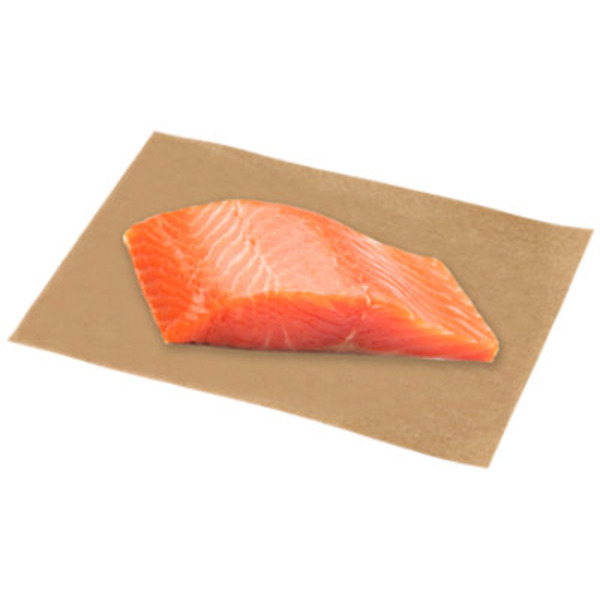 Previously Frozen Sockeye Salmon Fillet