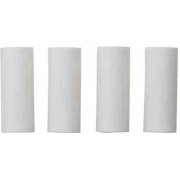 Carry-On Trailer Spring Bushings, 4 pk.